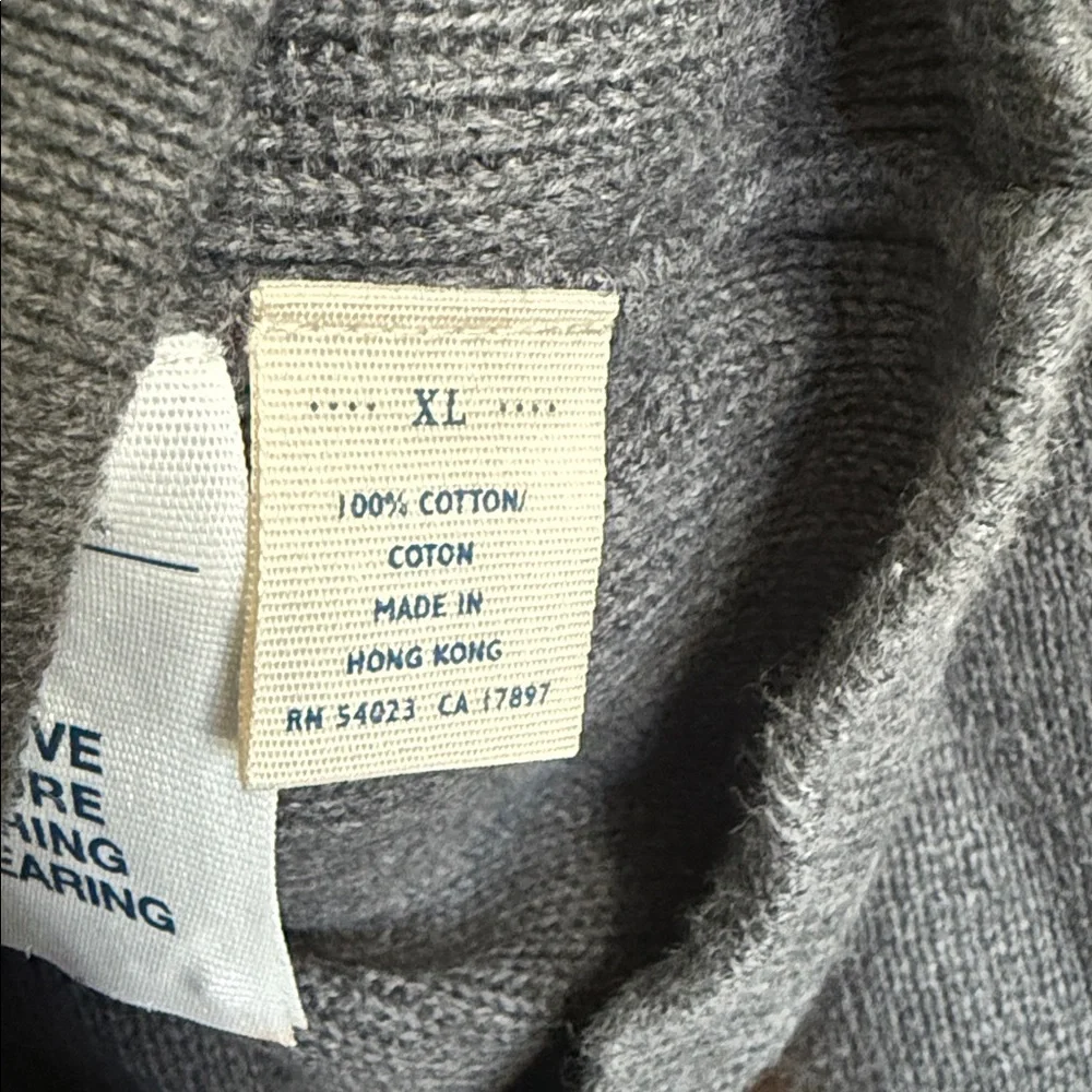 Old Navy men’s xl